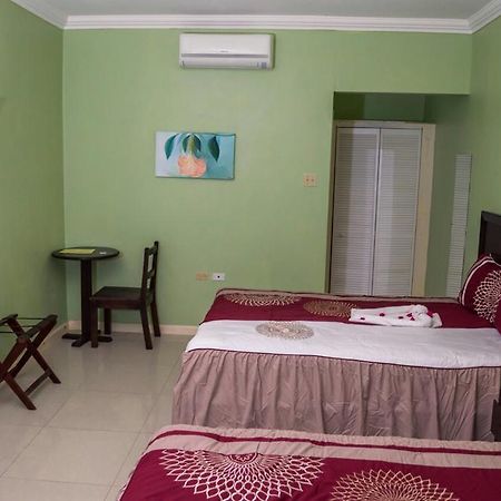 Donway, A Jamaican Style Village Montego Bay Luaran gambar