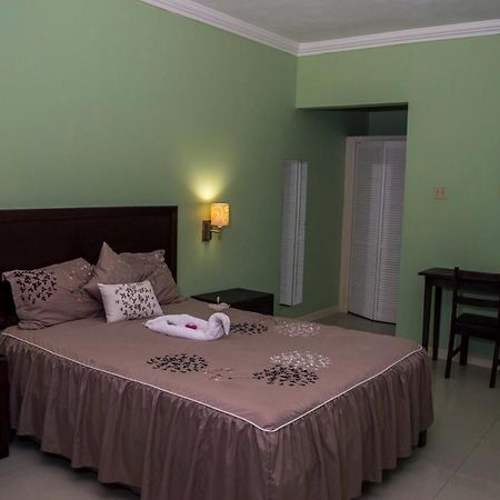 Donway, A Jamaican Style Village Montego Bay Luaran gambar