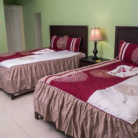 Donway, A Jamaican Style Village Montego Bay Luaran gambar