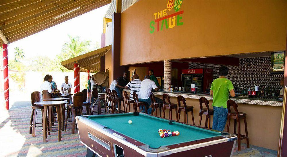 Donway, A Jamaican Style Village Montego Bay Luaran gambar