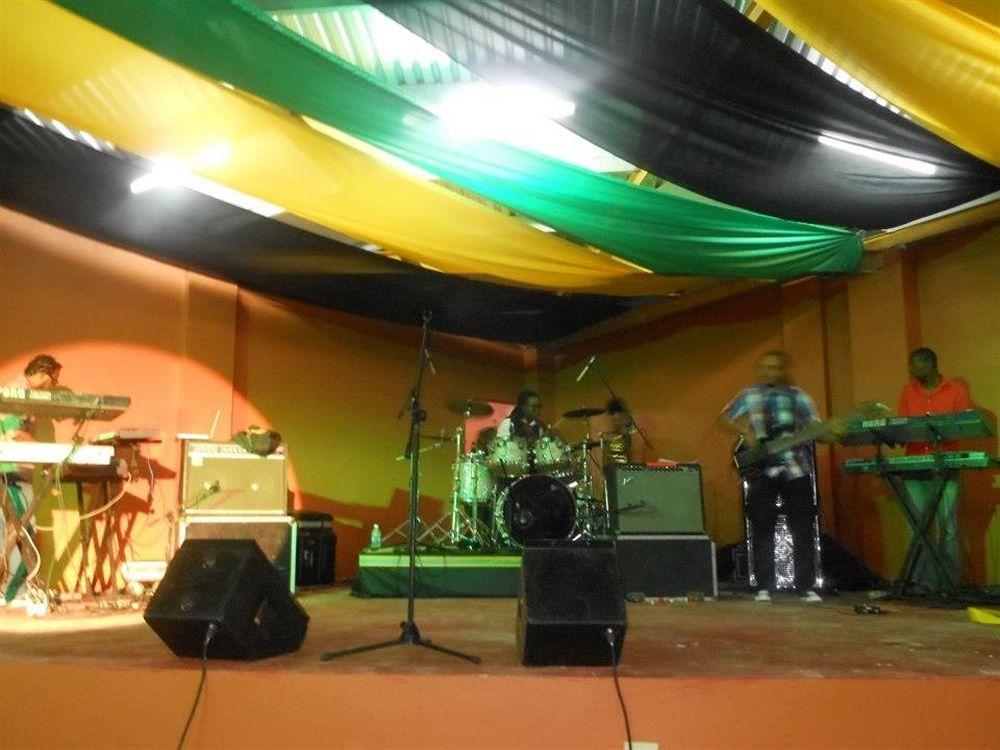 Donway, A Jamaican Style Village Montego Bay Luaran gambar
