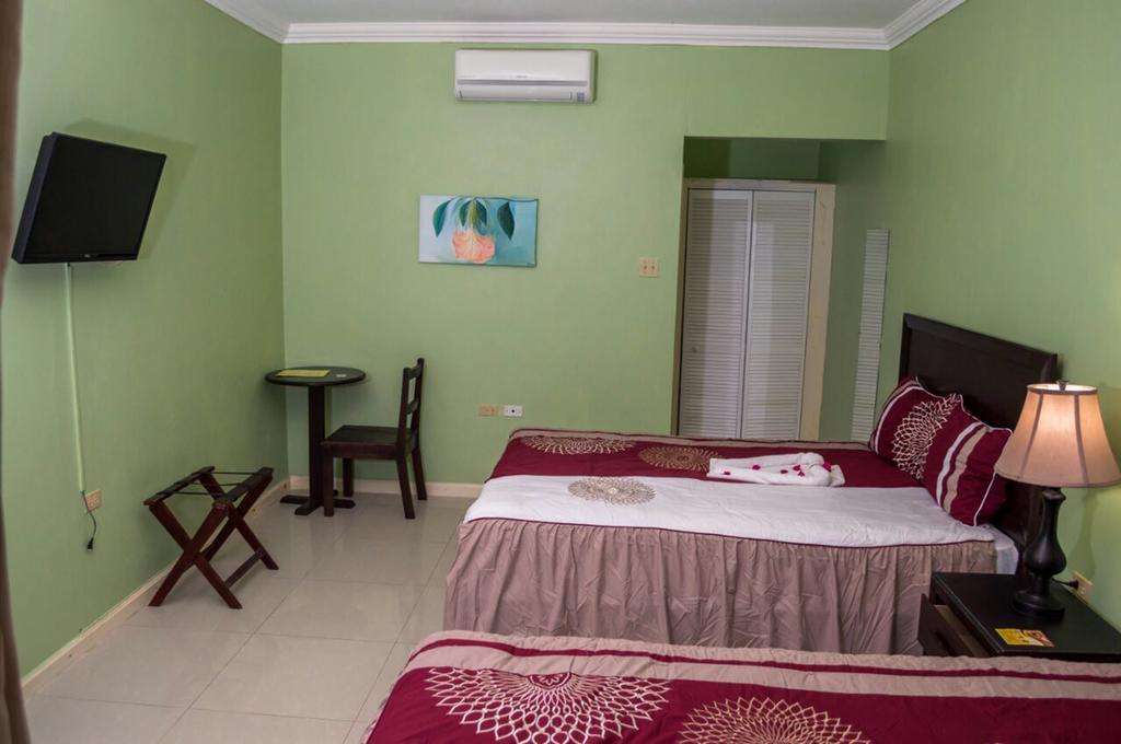 Donway, A Jamaican Style Village Montego Bay Luaran gambar
