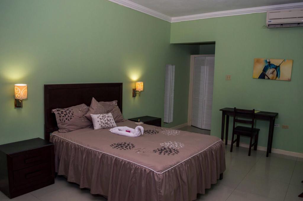 Donway, A Jamaican Style Village Montego Bay Luaran gambar
