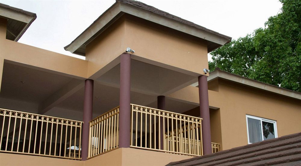 Donway, A Jamaican Style Village Montego Bay Luaran gambar
