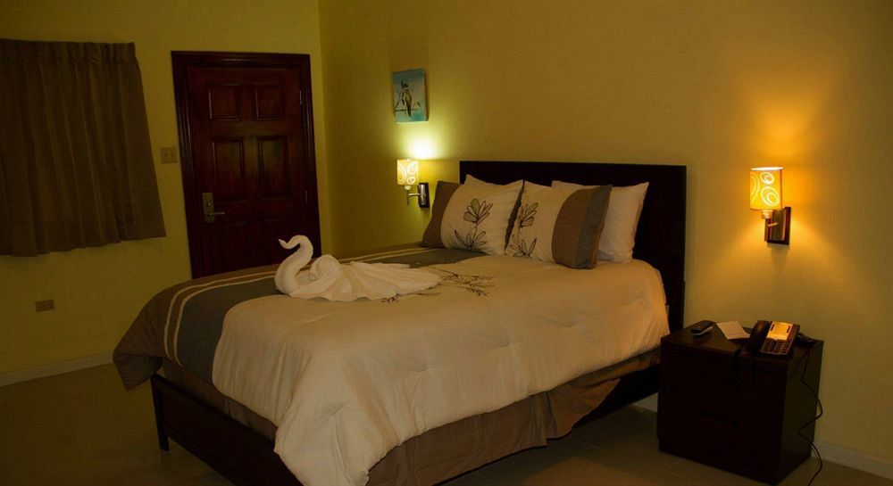 Donway, A Jamaican Style Village Montego Bay Luaran gambar