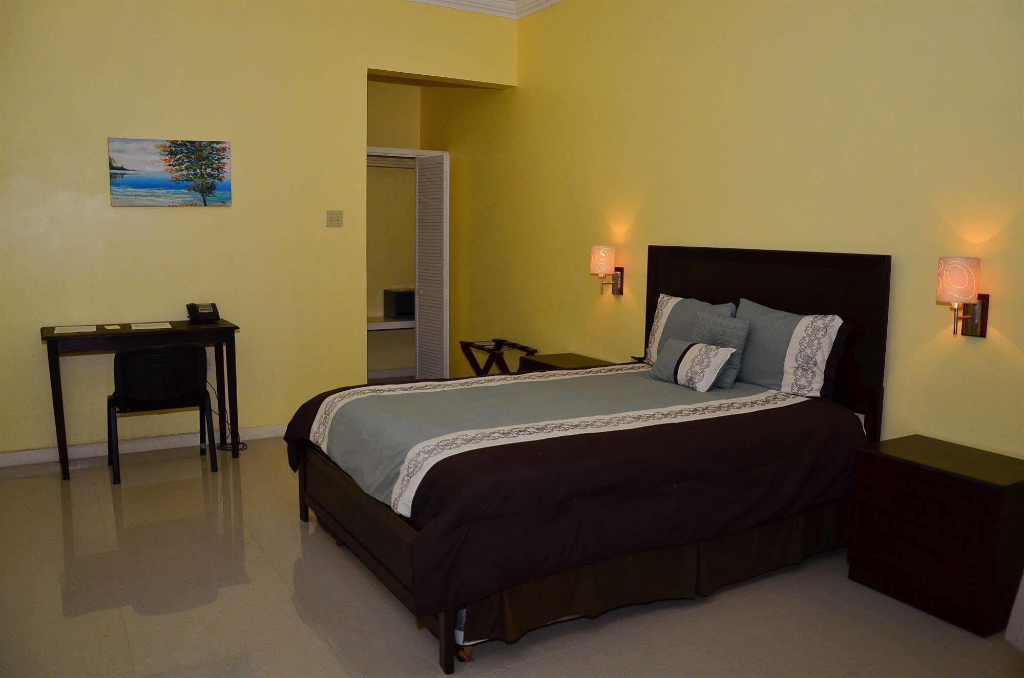 Donway, A Jamaican Style Village Montego Bay Luaran gambar
