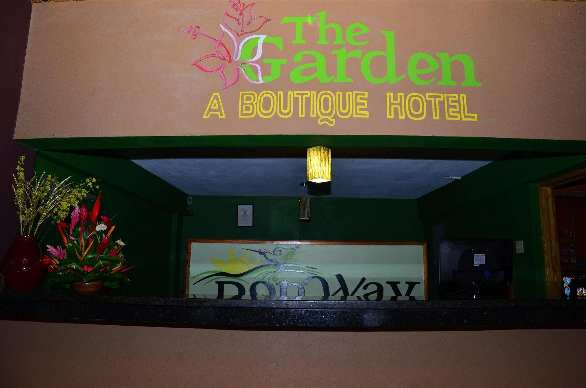 Donway, A Jamaican Style Village Montego Bay Luaran gambar