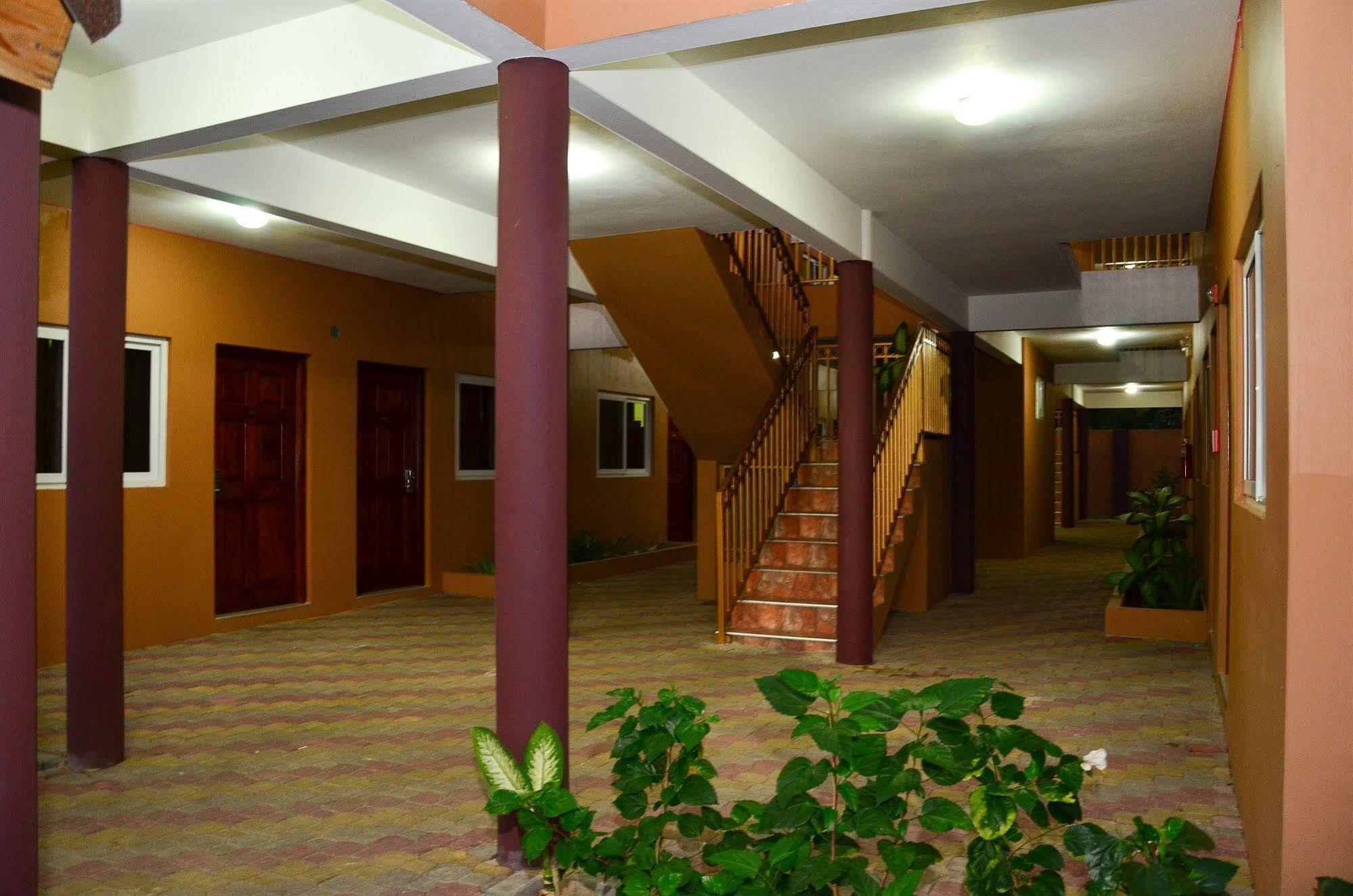 Donway, A Jamaican Style Village Montego Bay Luaran gambar