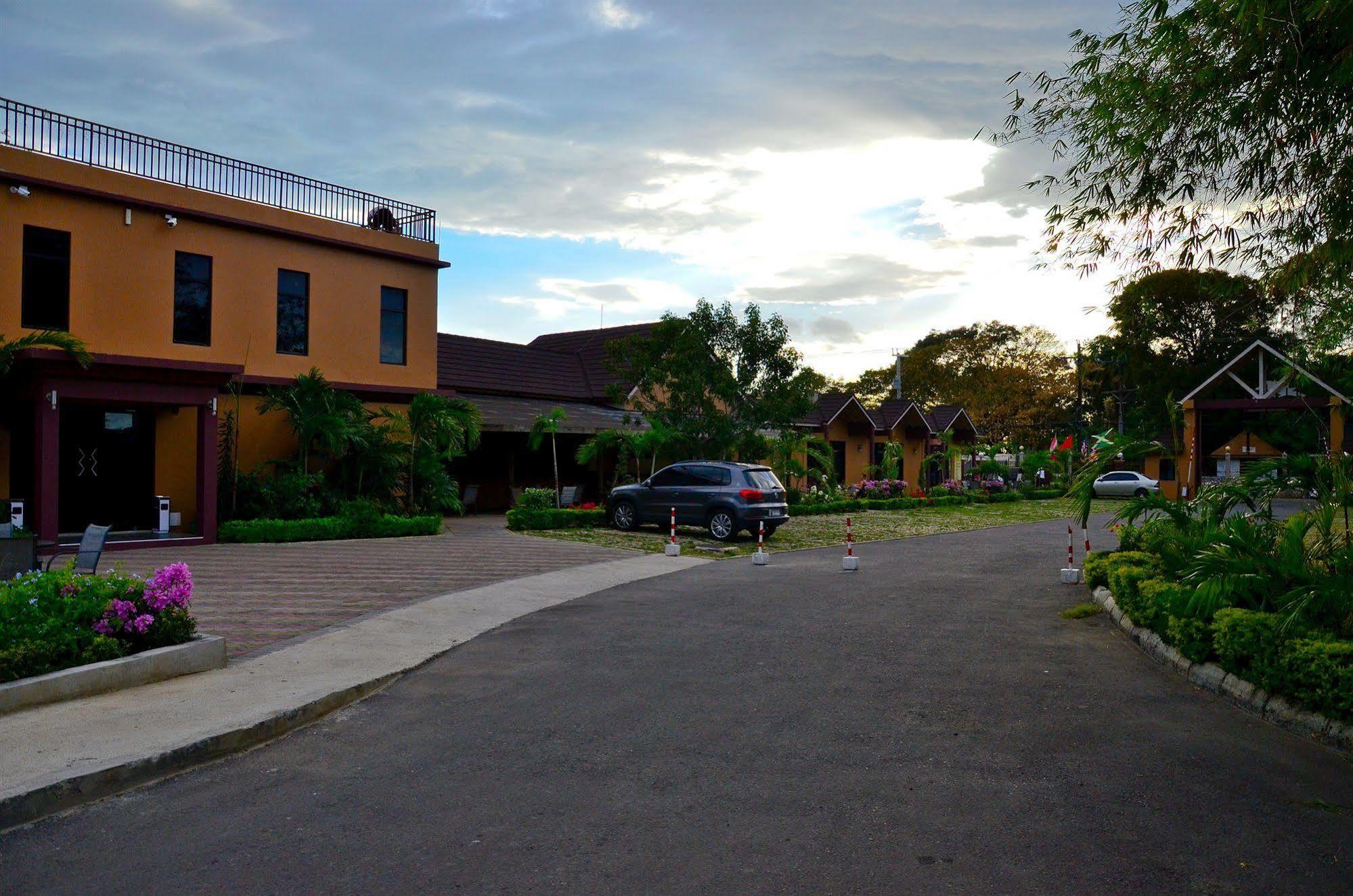 Donway, A Jamaican Style Village Montego Bay Luaran gambar