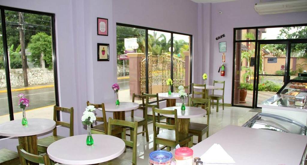 Donway, A Jamaican Style Village Montego Bay Luaran gambar