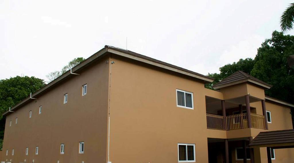 Donway, A Jamaican Style Village Montego Bay Luaran gambar