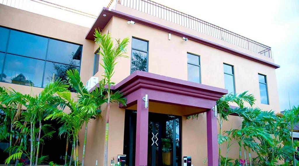 Donway, A Jamaican Style Village Montego Bay Luaran gambar