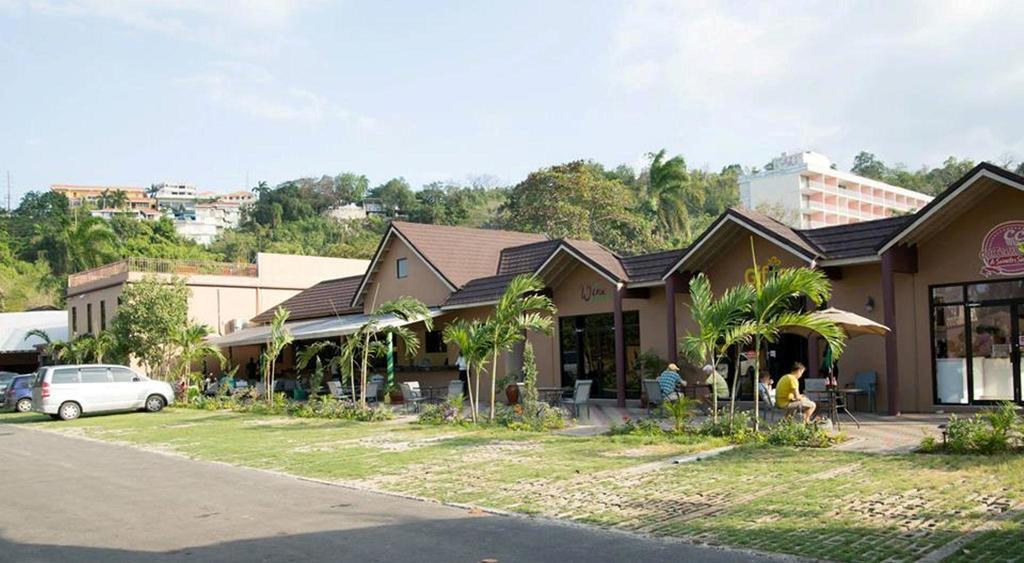 Donway, A Jamaican Style Village Montego Bay Luaran gambar