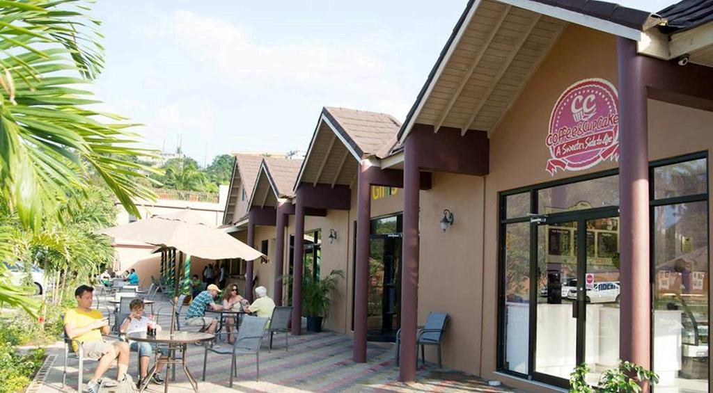 Donway, A Jamaican Style Village Montego Bay Luaran gambar