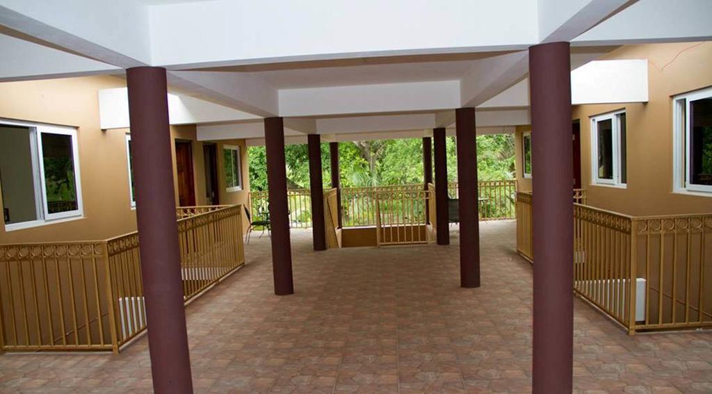 Donway, A Jamaican Style Village Montego Bay Luaran gambar