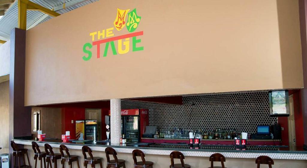 Donway, A Jamaican Style Village Montego Bay Luaran gambar