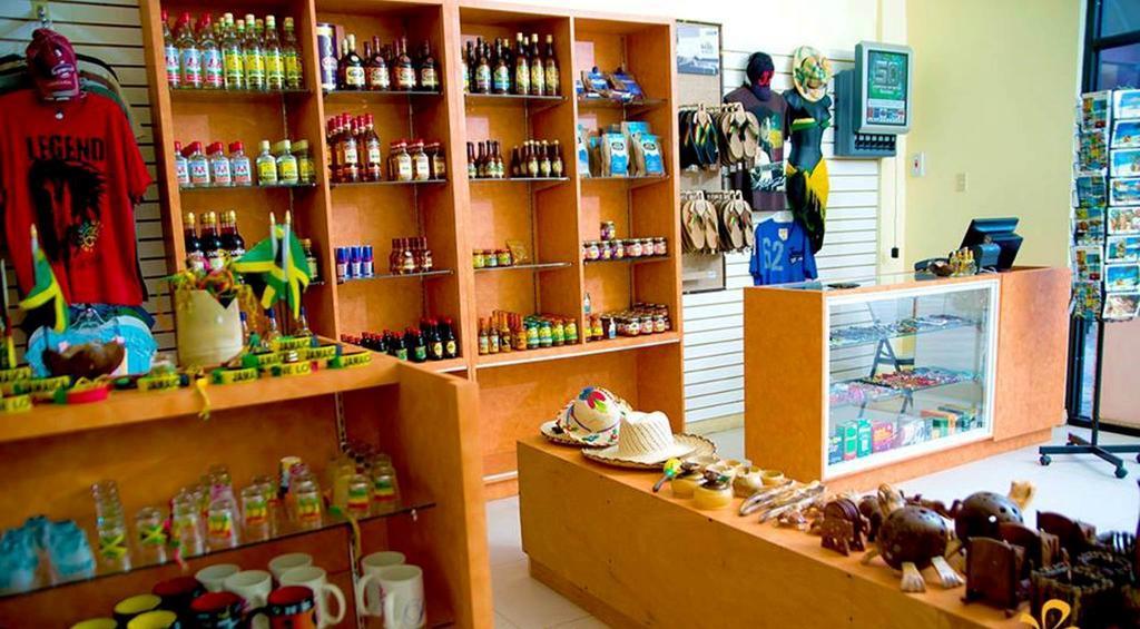 Donway, A Jamaican Style Village Montego Bay Luaran gambar